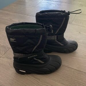 Sorel Flurry Winter Boots